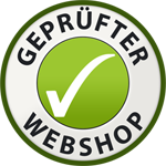 Geprfter Webshop